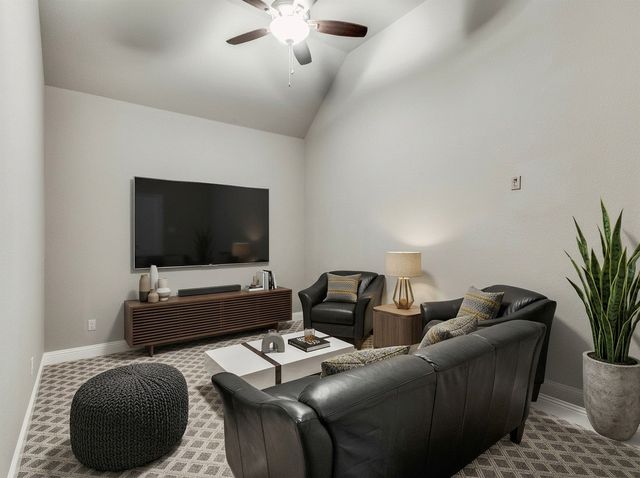 2000 Harvard Avenue, Prosper, TX 75078