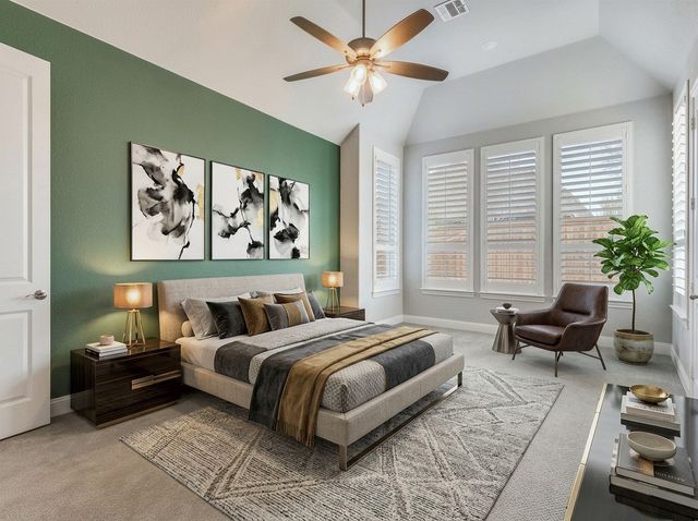 2000 Harvard Avenue, Prosper, TX 75078