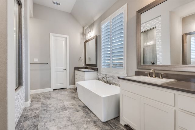 2000 Harvard Avenue, Prosper, TX 75078