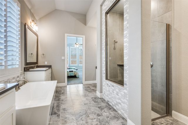 2000 Harvard Avenue, Prosper, TX 75078