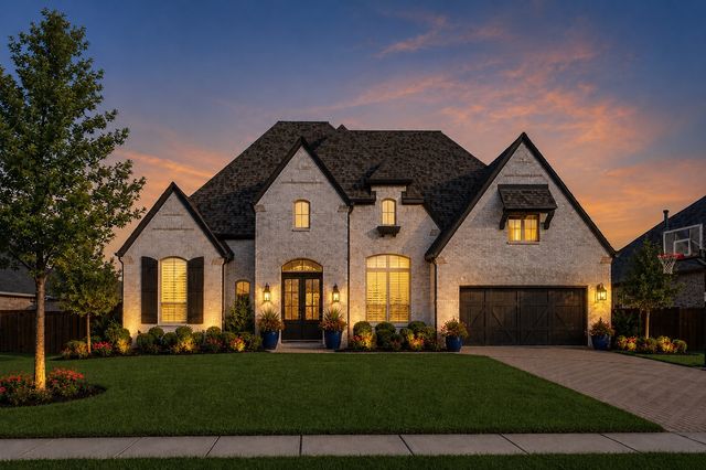 2000 Harvard Avenue, Prosper, TX 75078