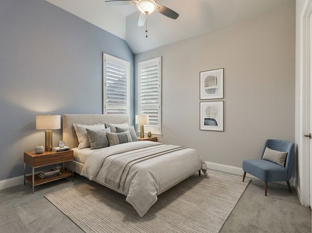 2000 Harvard Avenue, Prosper, TX 75078