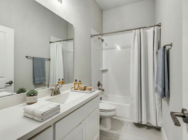 2000 Harvard Avenue, Prosper, TX 75078