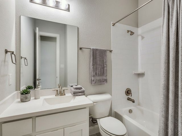 2000 Harvard Avenue, Prosper, TX 75078