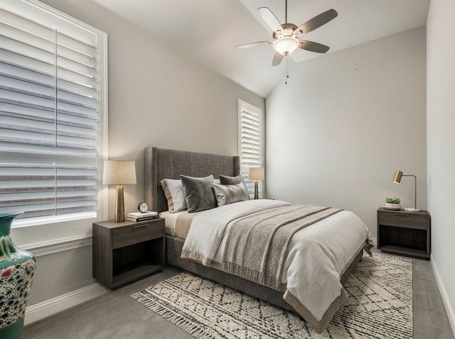 2000 Harvard Avenue, Prosper, TX 75078