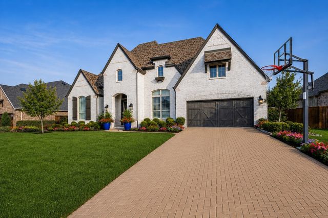 2000 Harvard Avenue, Prosper, TX 75078
