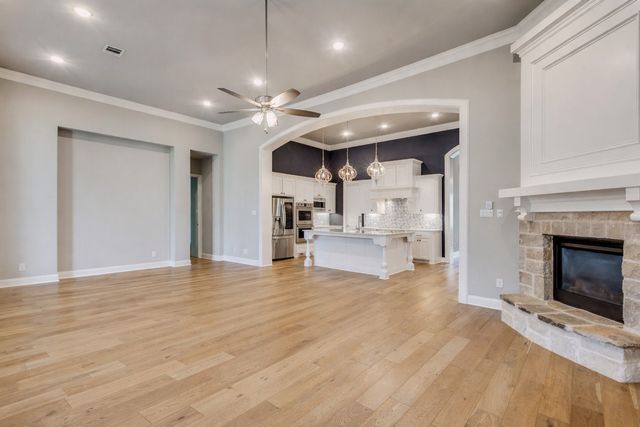 2000 Harvard Avenue, Prosper, TX 75078