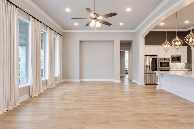 2000 Harvard Avenue, Prosper, TX 75078