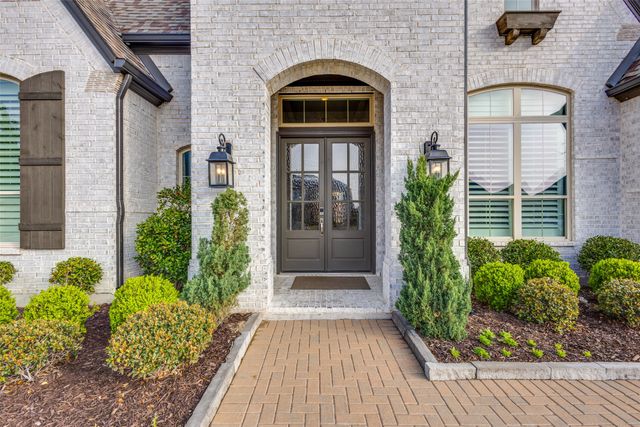 2000 Harvard Avenue, Prosper, TX 75078