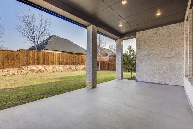 2000 Harvard Avenue, Prosper, TX 75078