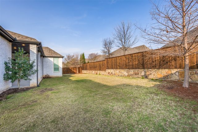 2000 Harvard Avenue, Prosper, TX 75078