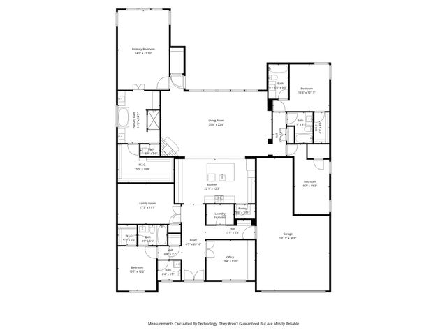 2000 Harvard Avenue, Prosper, TX 75078
