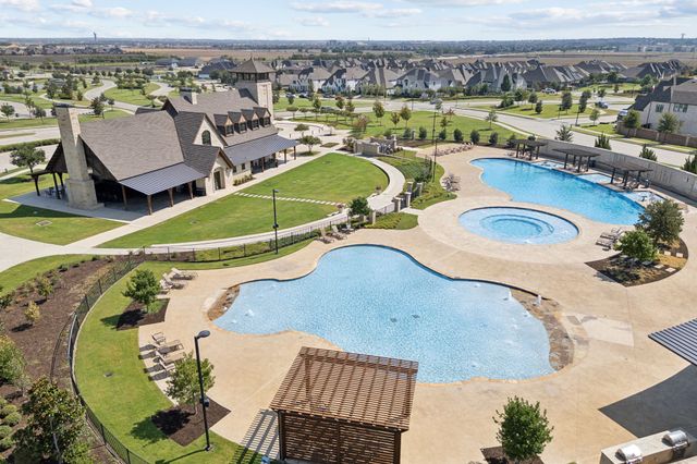 2000 Harvard Avenue, Prosper, TX 75078