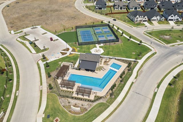 2000 Harvard Avenue, Prosper, TX 75078