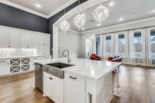 2000 Harvard Avenue, Prosper, TX 75078