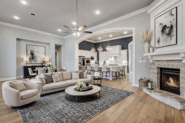 2000 Harvard Avenue, Prosper, TX 75078