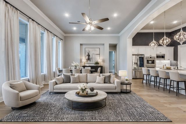 2000 Harvard Avenue, Prosper, TX 75078