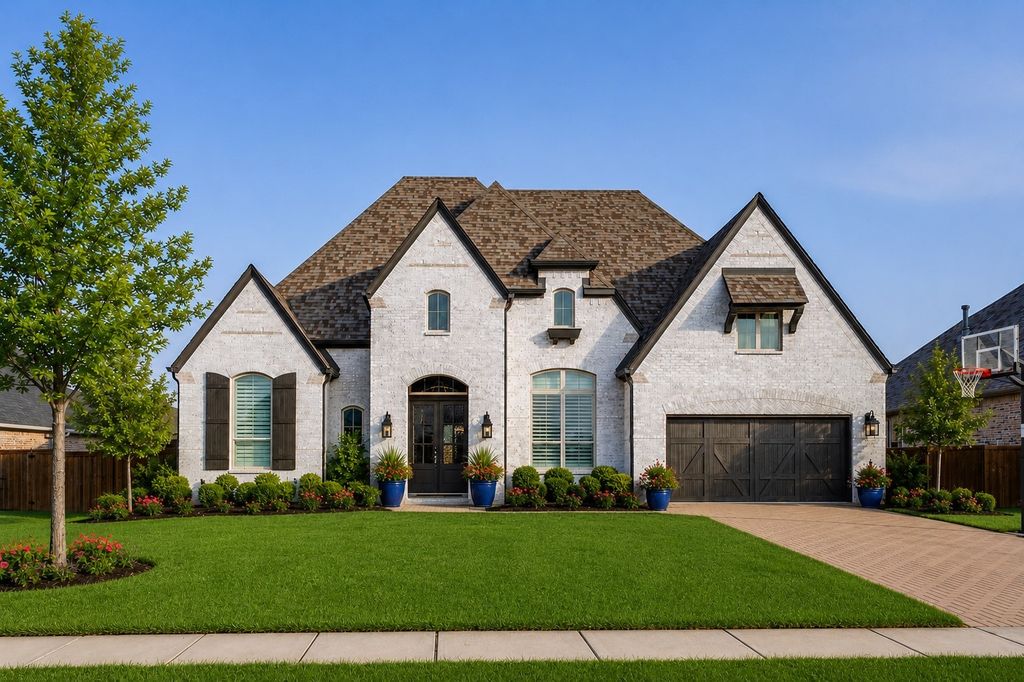 2000 Harvard Avenue, Prosper, TX 75078