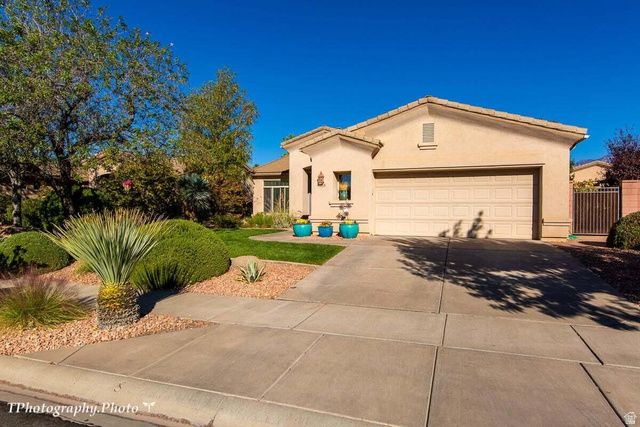 3355 E WILLOW SPRINGS DR, Washington, UT 84780