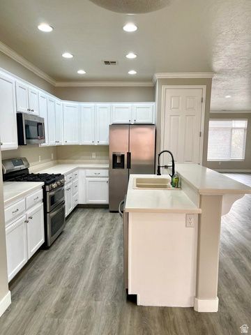 3355 E WILLOW SPRINGS DR, Washington, UT 84780
