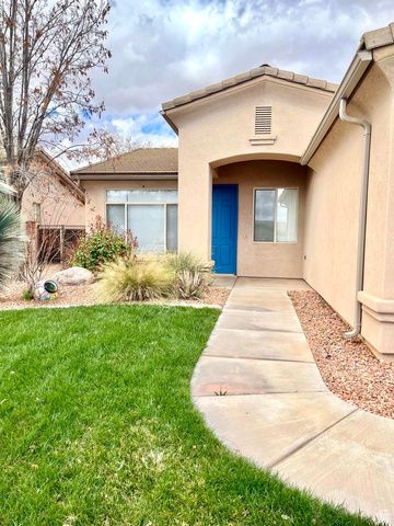 3355 E WILLOW SPRINGS DR, Washington, UT 84780