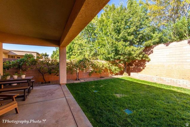 3355 E WILLOW SPRINGS DR, Washington, UT 84780