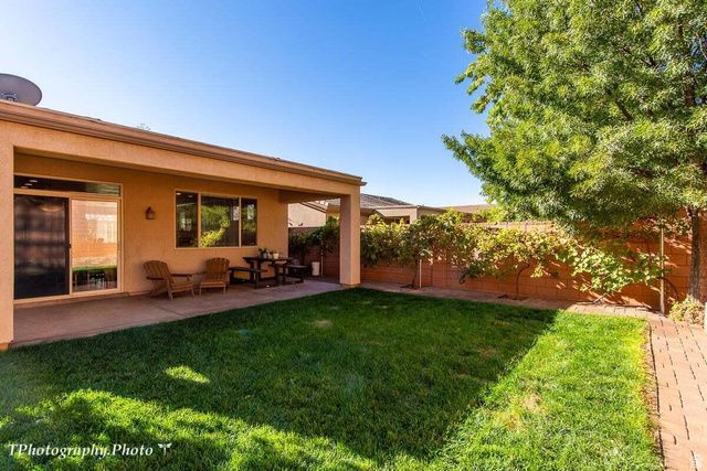 3355 E WILLOW SPRINGS DR, Washington, UT 84780