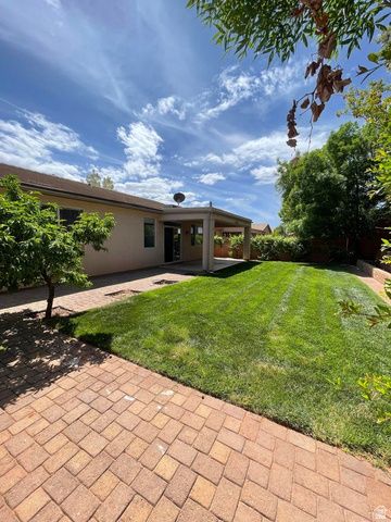 3355 E WILLOW SPRINGS DR, Washington, UT 84780