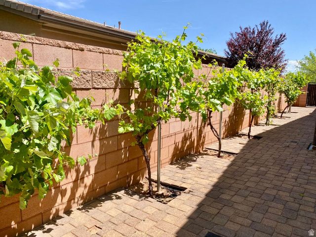 3355 E WILLOW SPRINGS DR, Washington, UT 84780