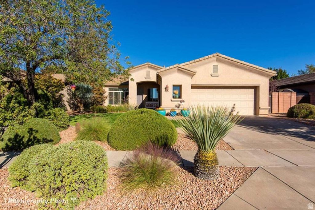 3355 E WILLOW SPRINGS DR, Washington, UT 84780