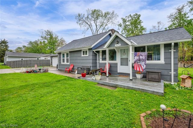 7476 Pinehurst Drive, Mentor On The Lake, OH 44060