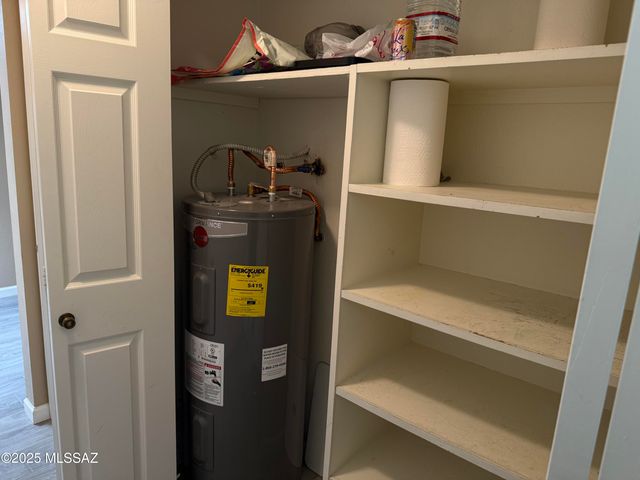 2661 S Camino Vega, Green Valley, AZ 85622