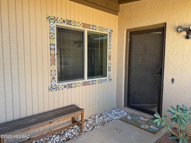 2661 S Camino Vega, Green Valley, AZ 85622