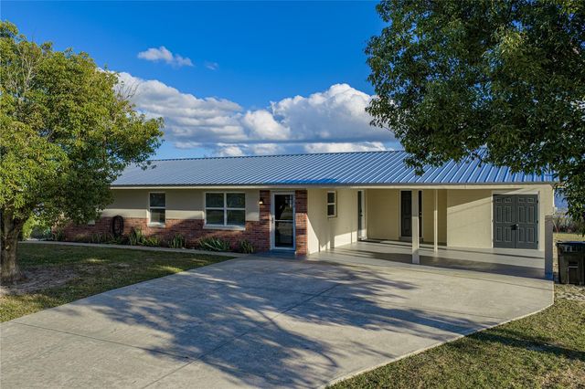 104 N LAKE REEDY BOULEVARD, Frostproof, FL 33843