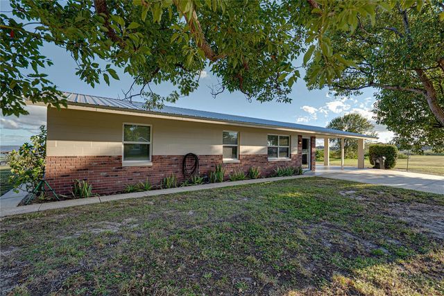 104 N LAKE REEDY BOULEVARD, Frostproof, FL 33843
