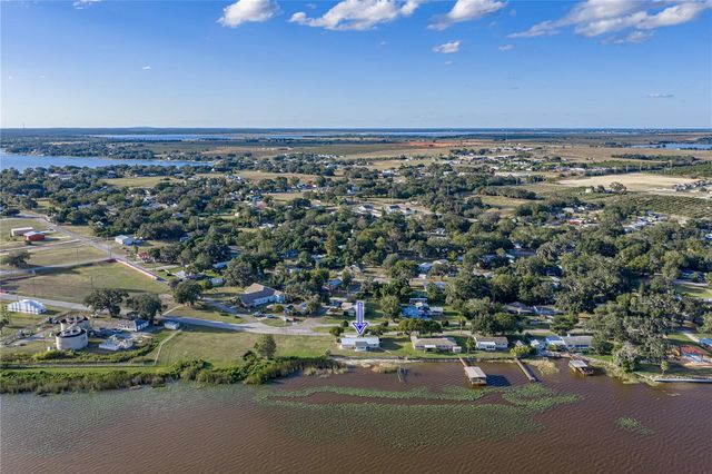 104 N LAKE REEDY BOULEVARD, Frostproof, FL 33843