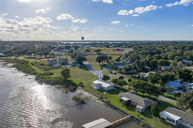 104 N LAKE REEDY BOULEVARD, Frostproof, FL 33843