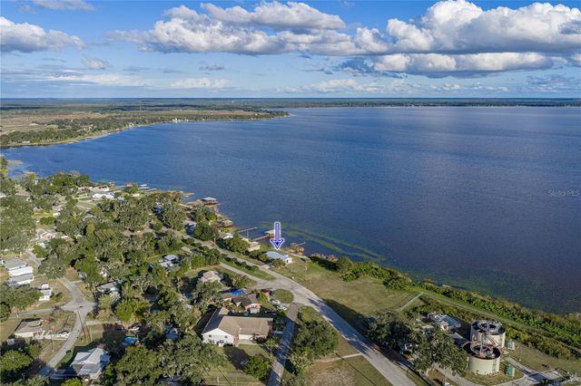 104 N LAKE REEDY BOULEVARD, Frostproof, FL 33843