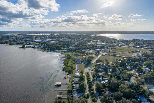 104 N LAKE REEDY BOULEVARD, Frostproof, FL 33843