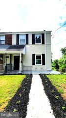 139 WILMINGTON PL SE, Washington, DC 20032