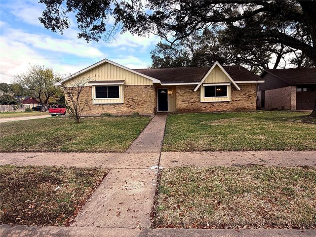 1601 Byron Avenue, Deer Park, TX 77536