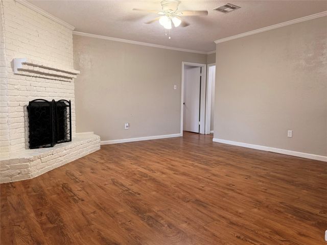 1601 Byron Avenue, Deer Park, TX 77536