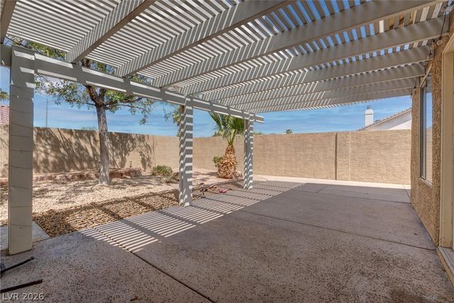 840 Coastal Beach Road, Henderson, NV 89002