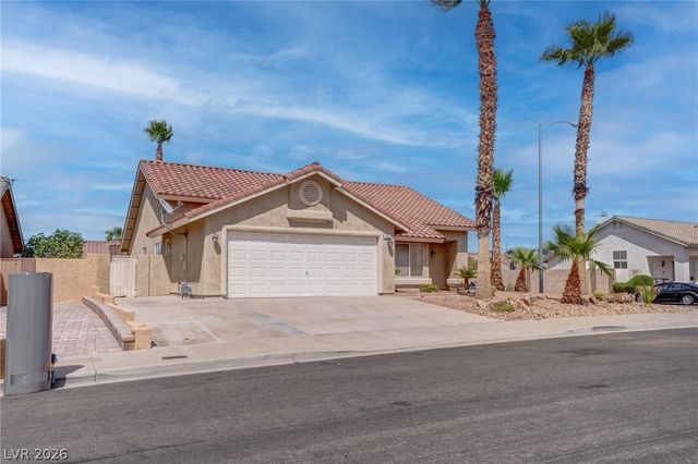 840 Coastal Beach Road, Henderson, NV 89002