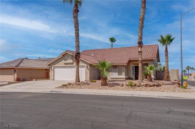 840 Coastal Beach Road, Henderson, NV 89002