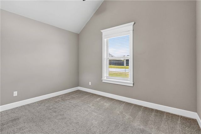 1749 Charismatic Drive, Prairie Grove, AR 72753