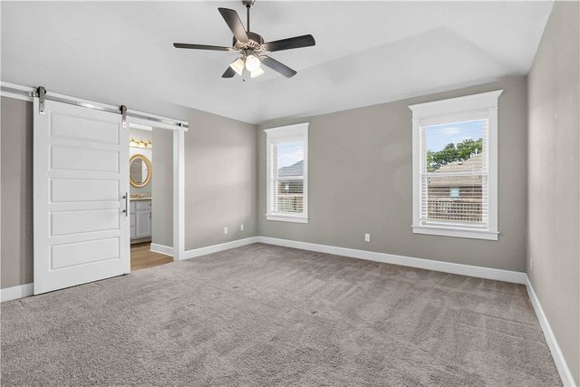 1749 Charismatic Drive, Prairie Grove, AR 72753
