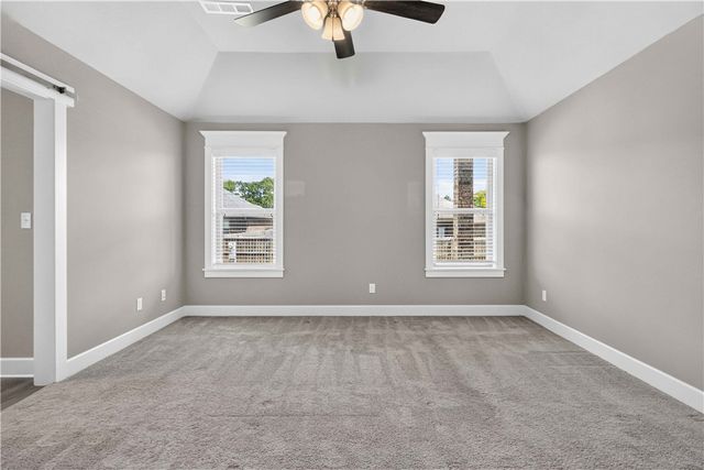 1749 Charismatic Drive, Prairie Grove, AR 72753