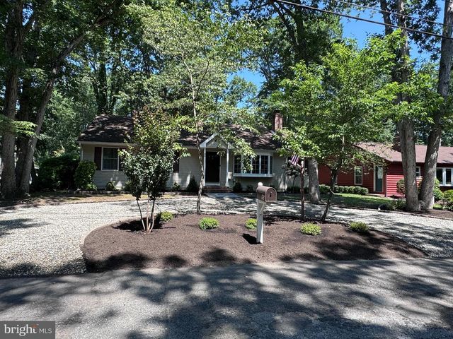 80 MANHASSET TRL, Medford Lakes, NJ 08055