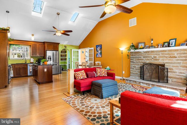 80 MANHASSET TRL, Medford Lakes, NJ 08055